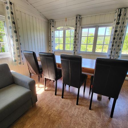 Hovden Hoyfjellsenter Hotel Cameră foto