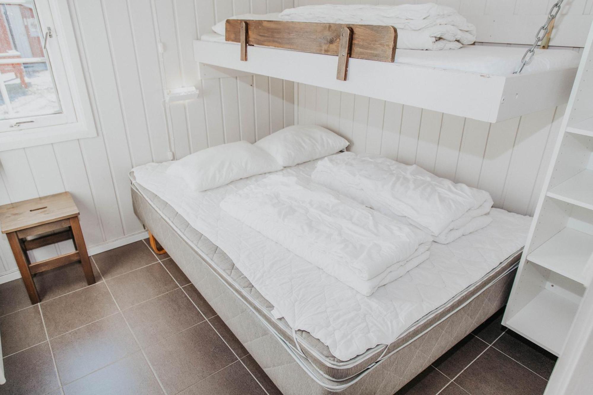 Hovden Hoyfjellsenter Hotel Cameră foto